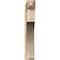 Ekena Millwork Westlake Craftsman Rough Sawn Outlooker, Douglas Fir, 8"W x 46"D x 46"H OUT08X46X46WTL04RDF - alternate 4